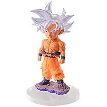 ドラゴンボール - ドラゴンボール　UG 孫悟空　身勝手の極意　プレミアムバンダイ限定 UGドラゴンボール 孫悟空 (身勝手の極意”兆”) | ドラゴンボール